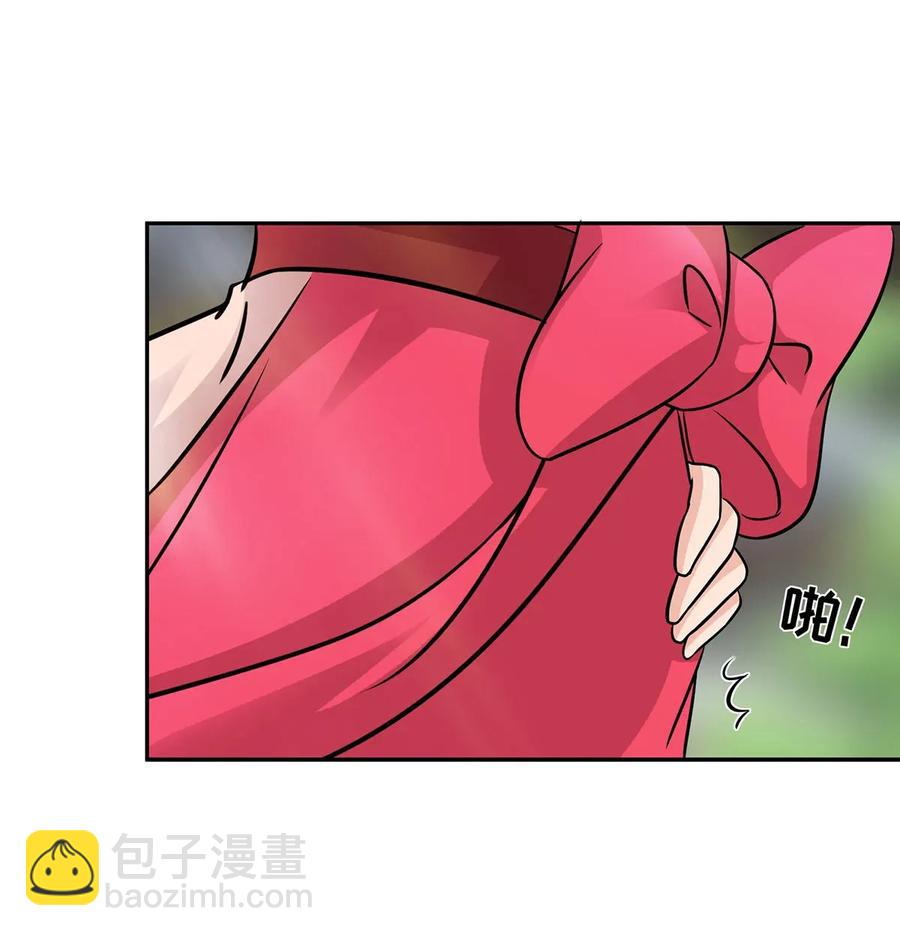 406 美人-第409话