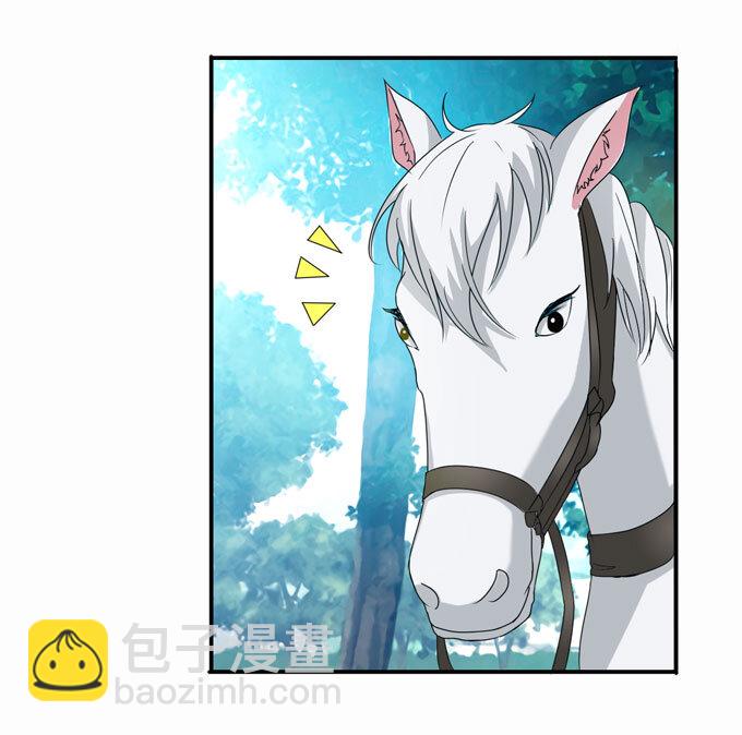 49 赛马-第49话