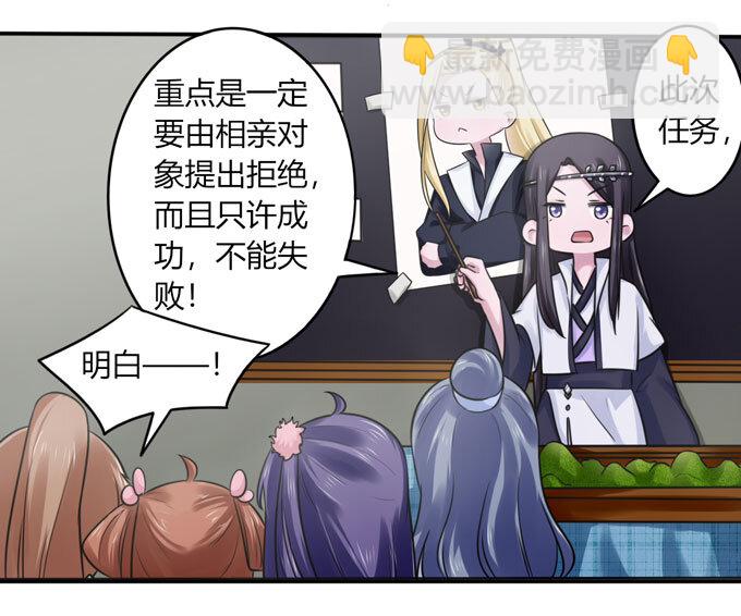 83 目标-第83话