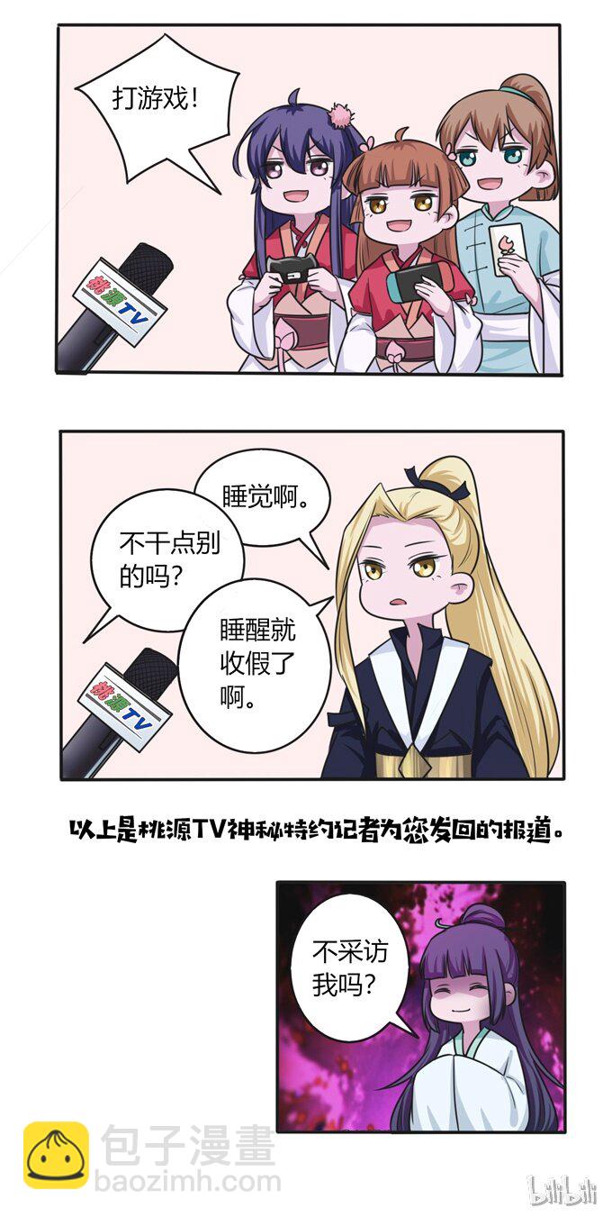87 准备-第87话
