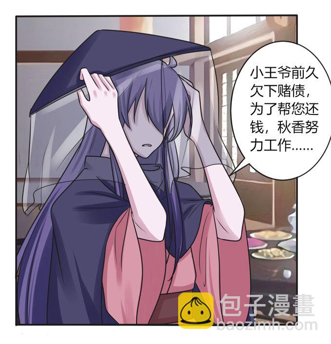 95 怀疑-第95话