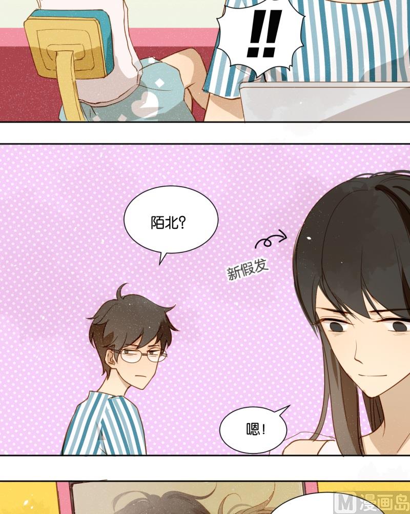 第13话 闺蜜约会-第13话