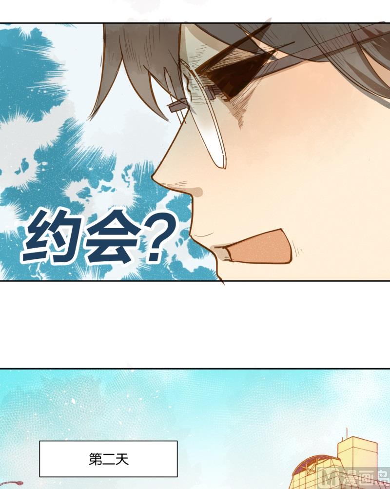 第13话 闺蜜约会-第13话