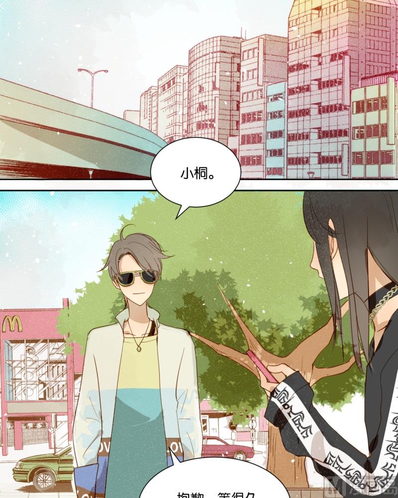 第13话 闺蜜约会-第13话