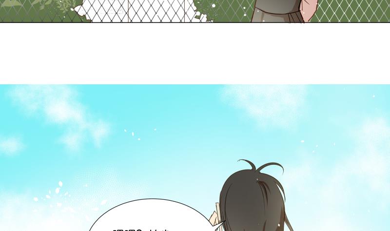 第03话 被俘虏的雄性-第3话