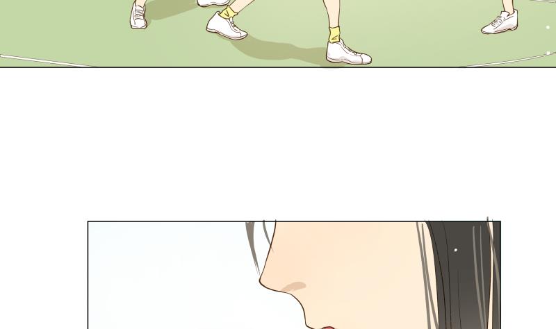 第03话 被俘虏的雄性-第3话