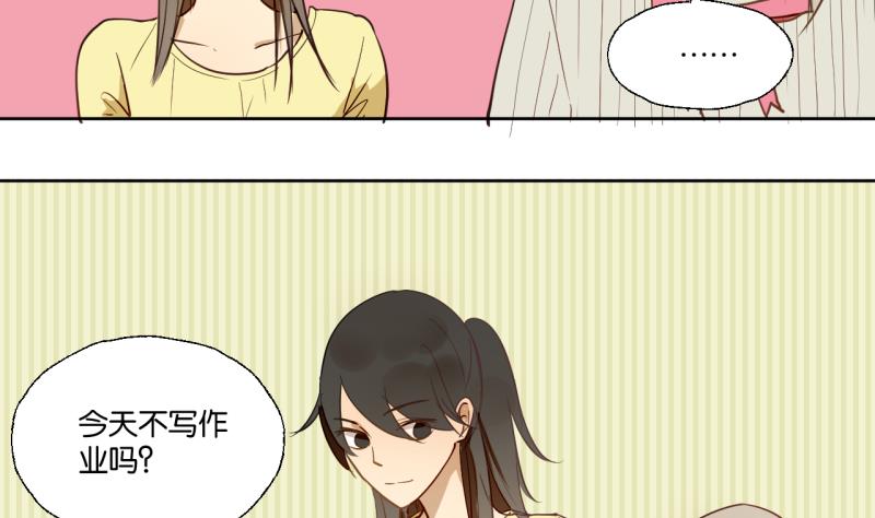第23话 师生关系的烦恼-第23话