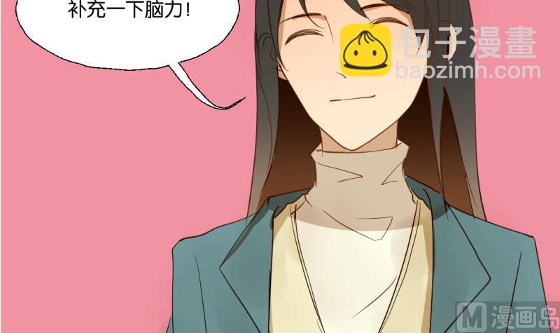 第27话 女生的&ldquo;学习&rdquo;-第27话