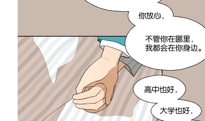 第35话 两小无猜-第35话