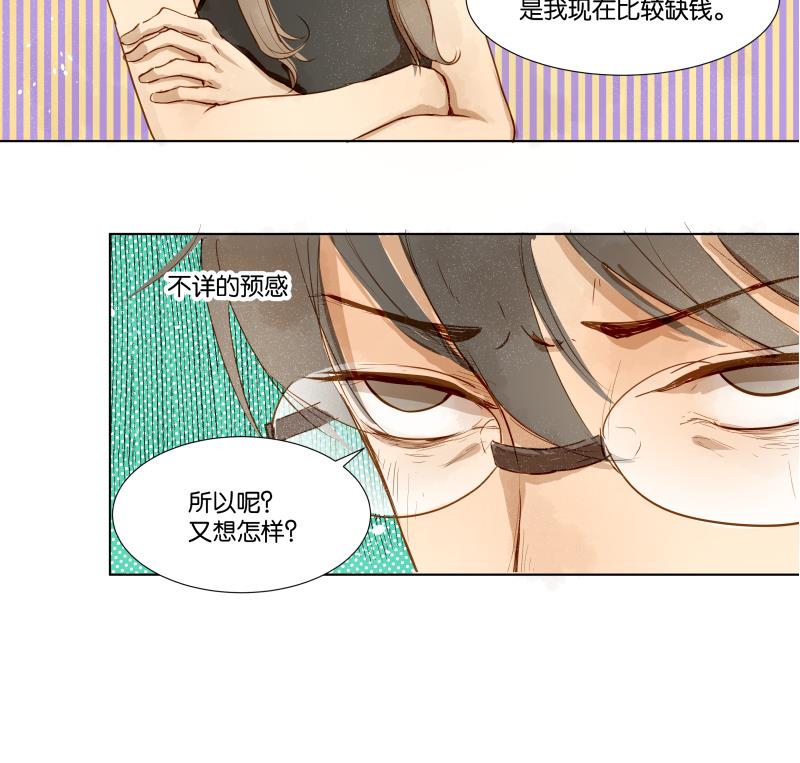 第05话 钱比上课重要-第5话