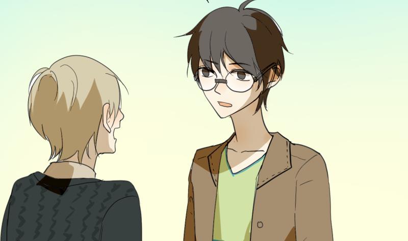 第49话 兄弟-第49话