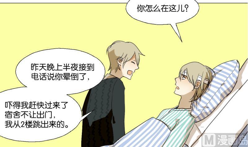 第49话 兄弟-第49话