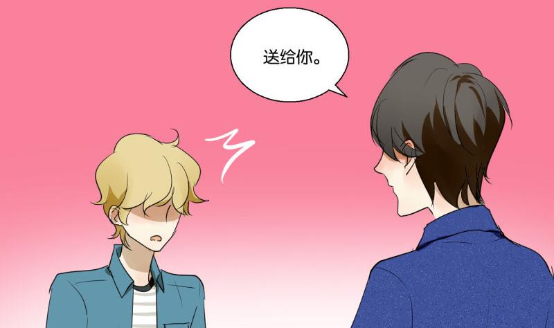 第55话 眼镜-第55话