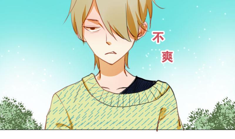第65话 死敌-第65话