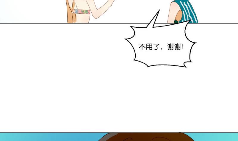 第71话 度假-第71话