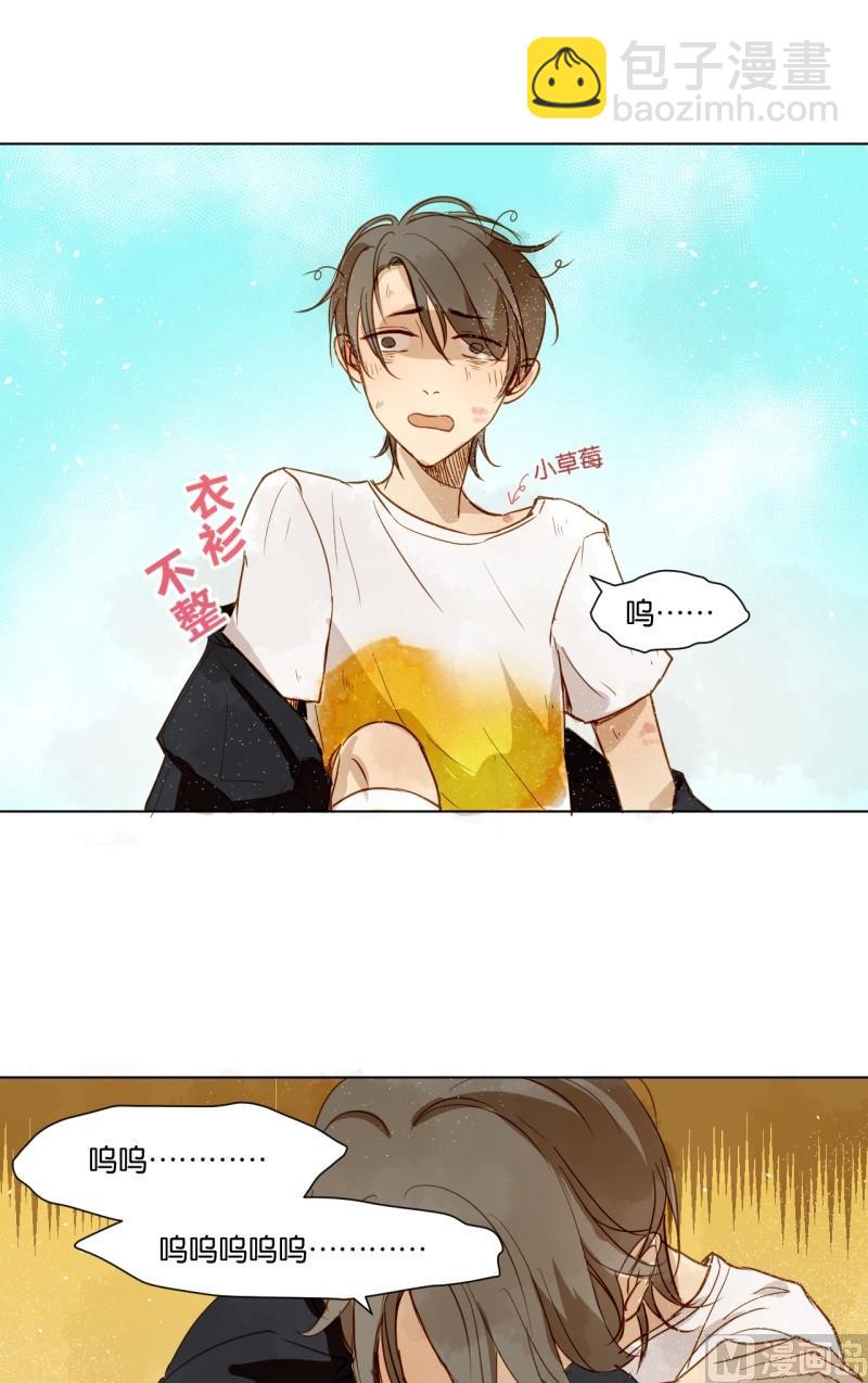 第09话 大明星与罗密欧-第9话