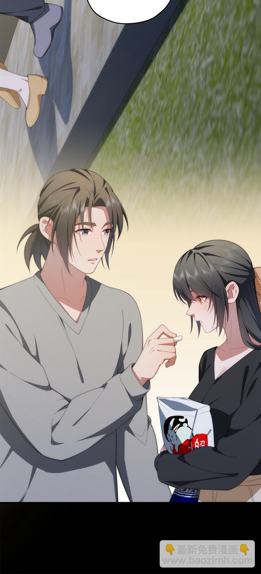 103 白兔奶糖-第105话