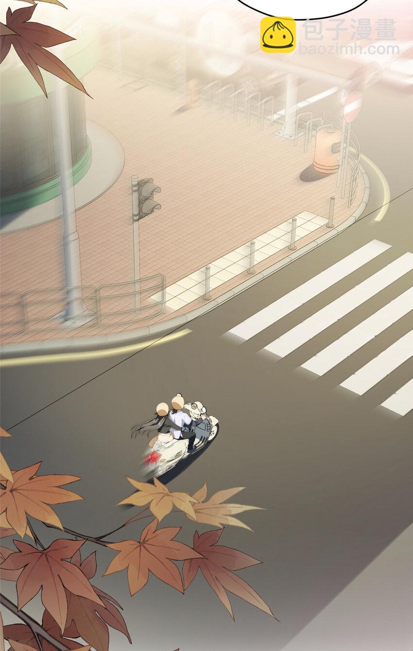 113 柔软的季节(1/2)-第115话