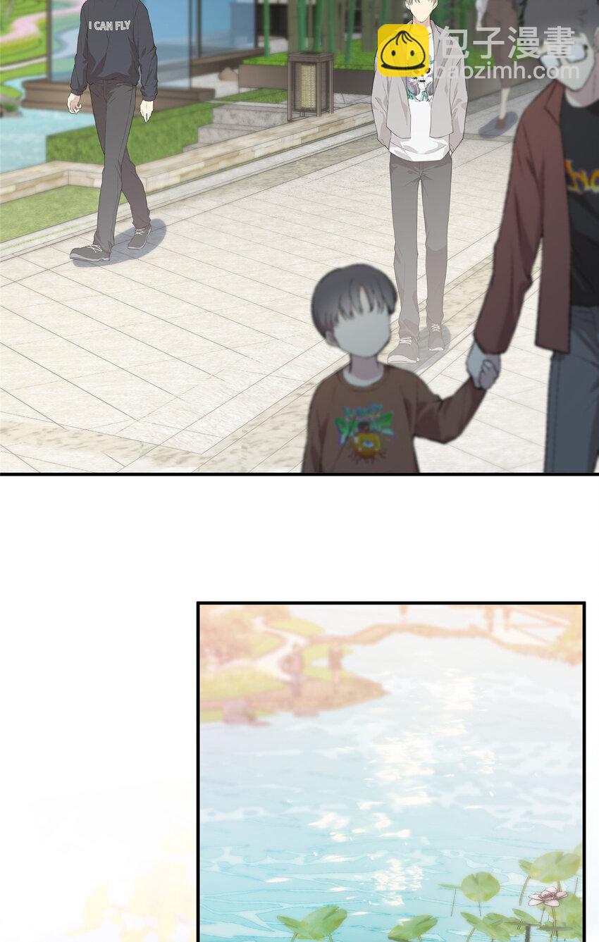 113 柔软的季节(1/2)-第115话