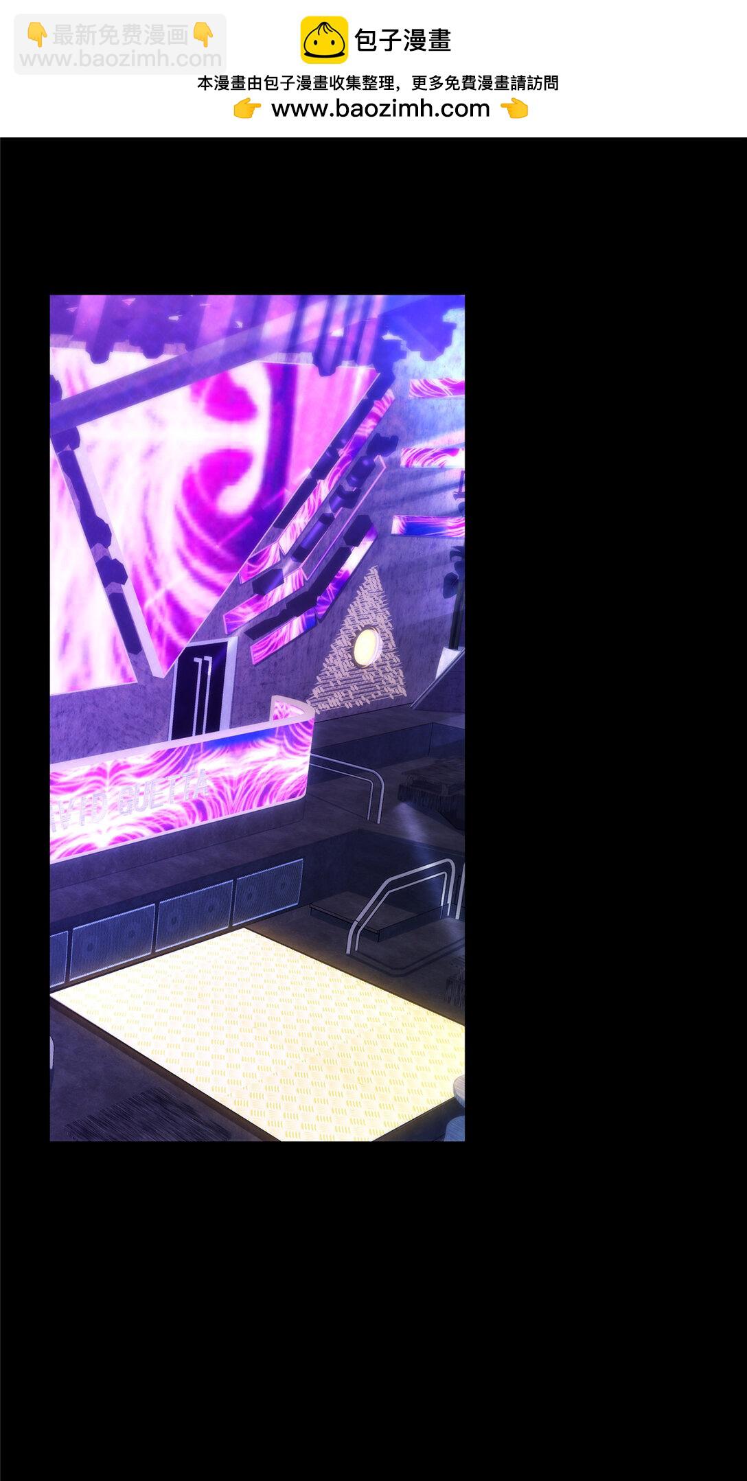 129 黑拳开张(1/2)-第131话