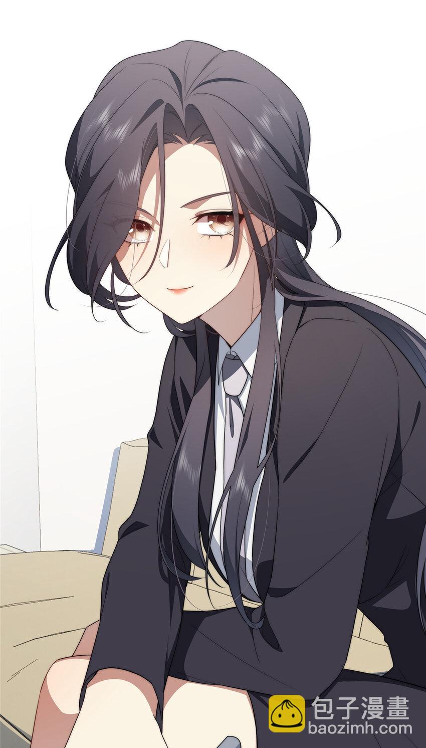 32 疗伤-第33话