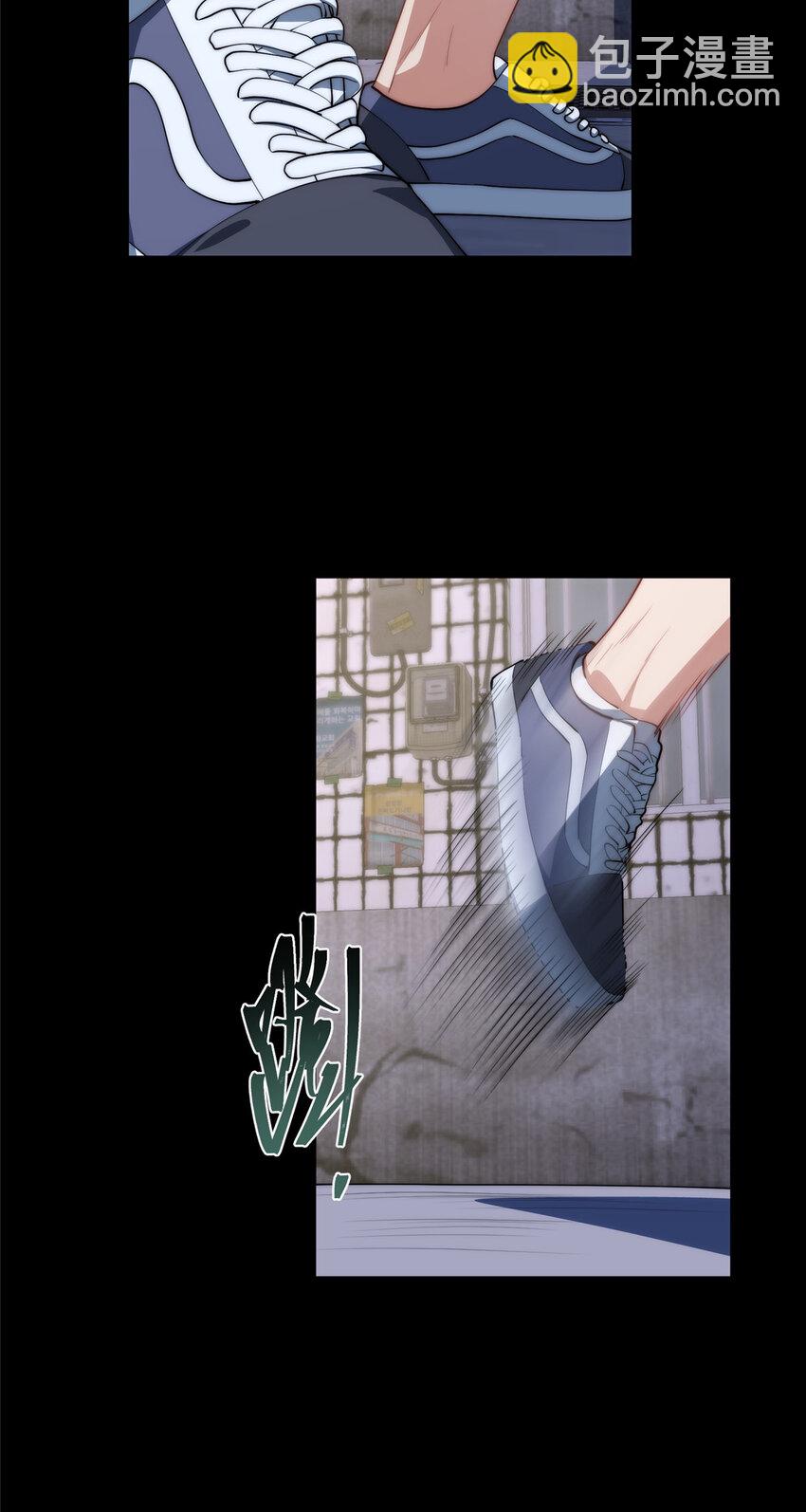 67 初哥楚戈的初战(1/2)-第69话
