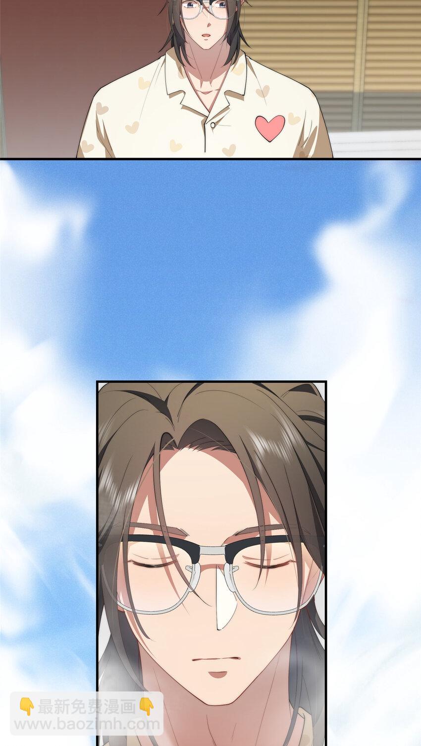 69 妈妈(1/2)-第71话