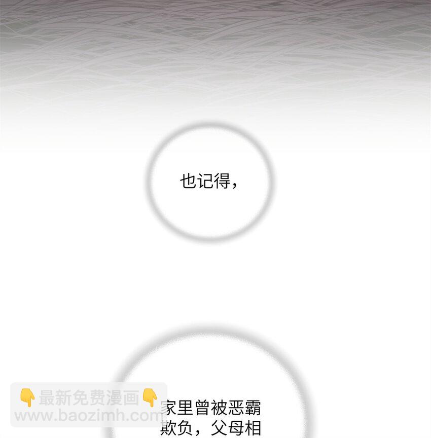 87 过去与现在-第89话