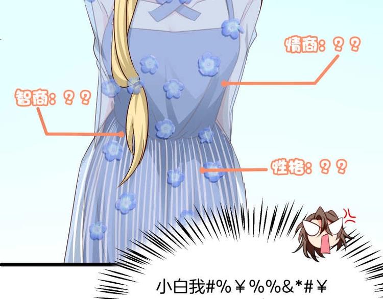 第38话这萌妹子是女反？(1/2)-第39话