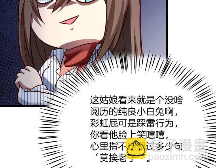 第38话这萌妹子是女反？(1/2)-第39话