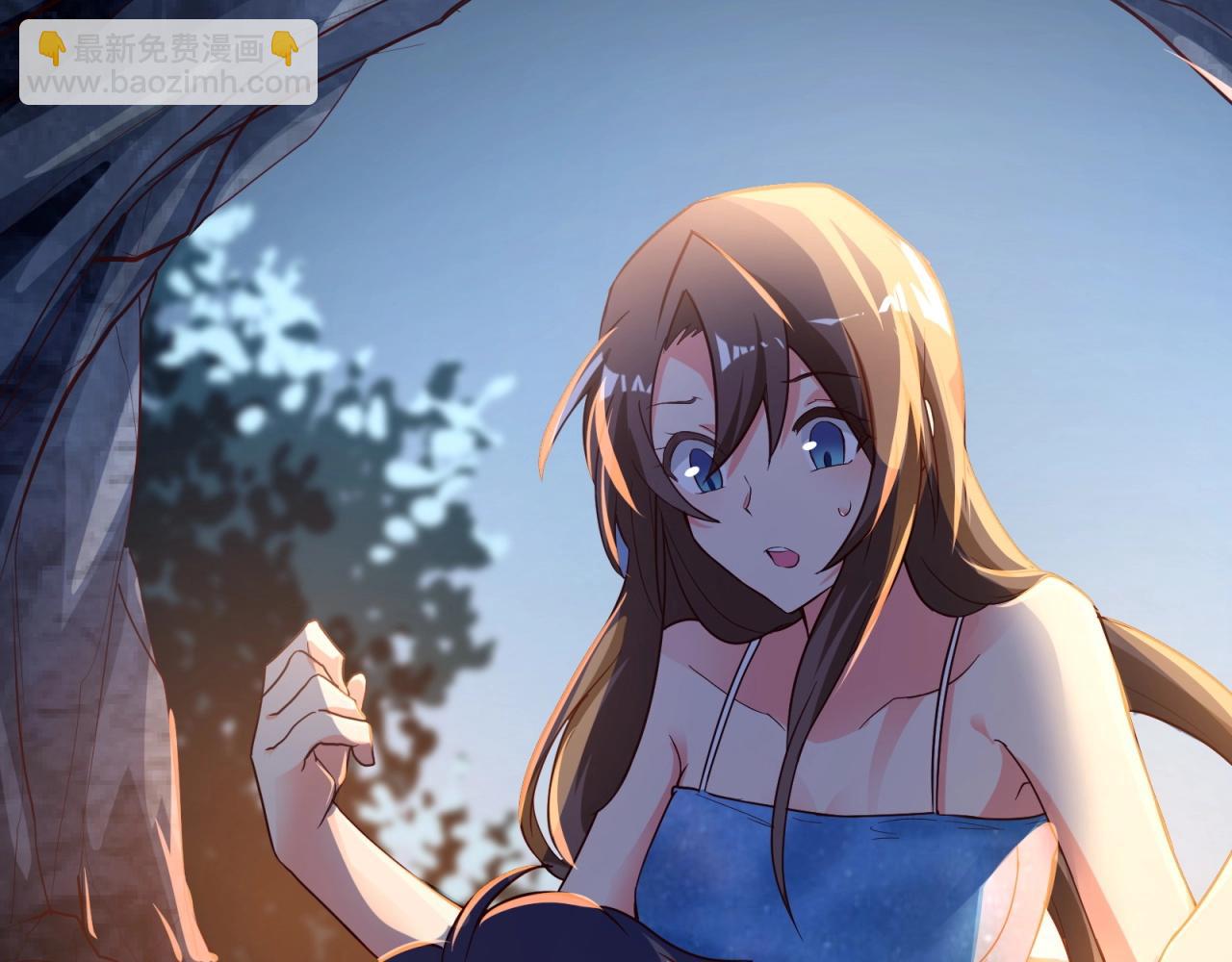 第56话 血条清零了？！(1/2)-第57话