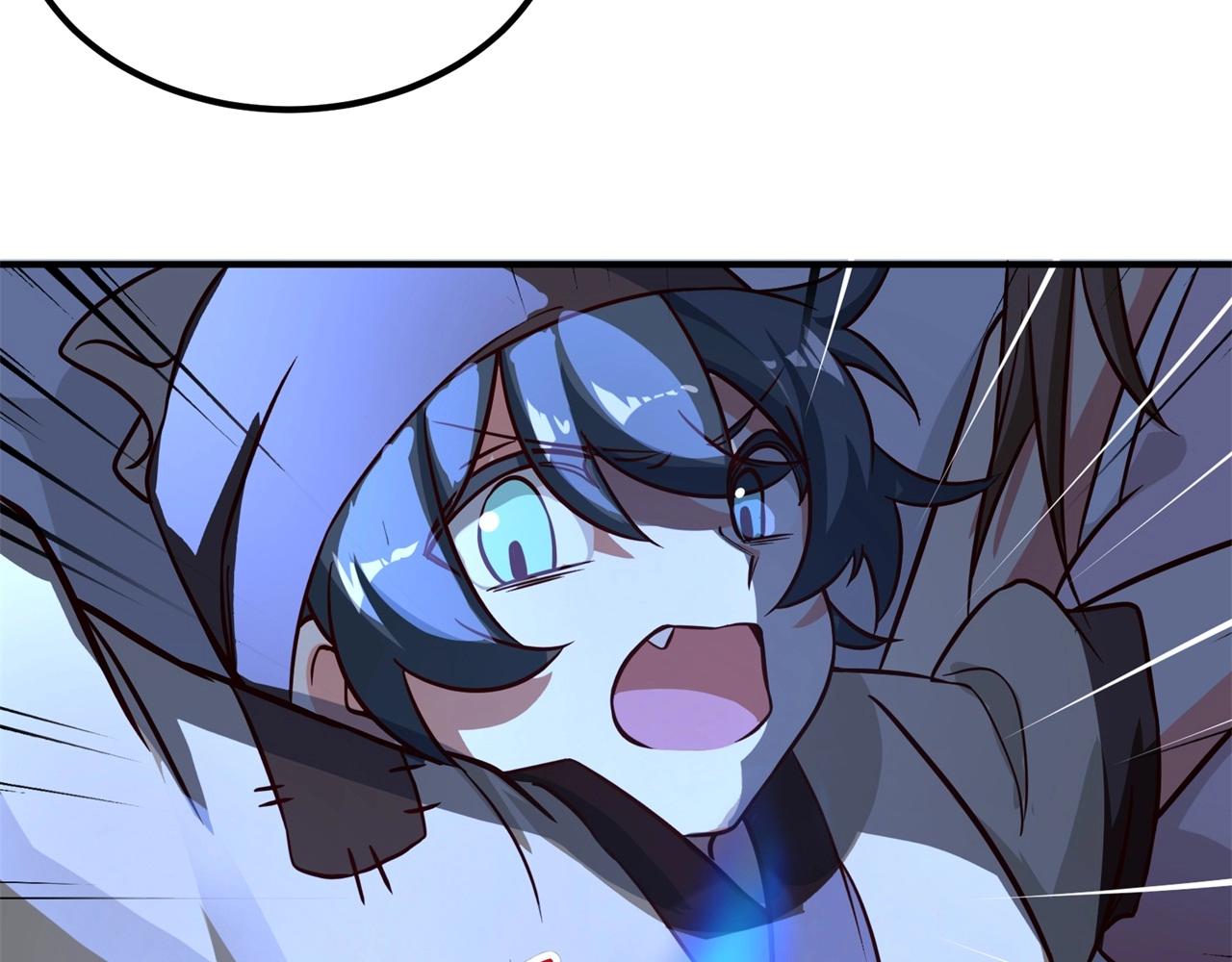 第74话 是不是打扰你们了？(1/2)-第75话