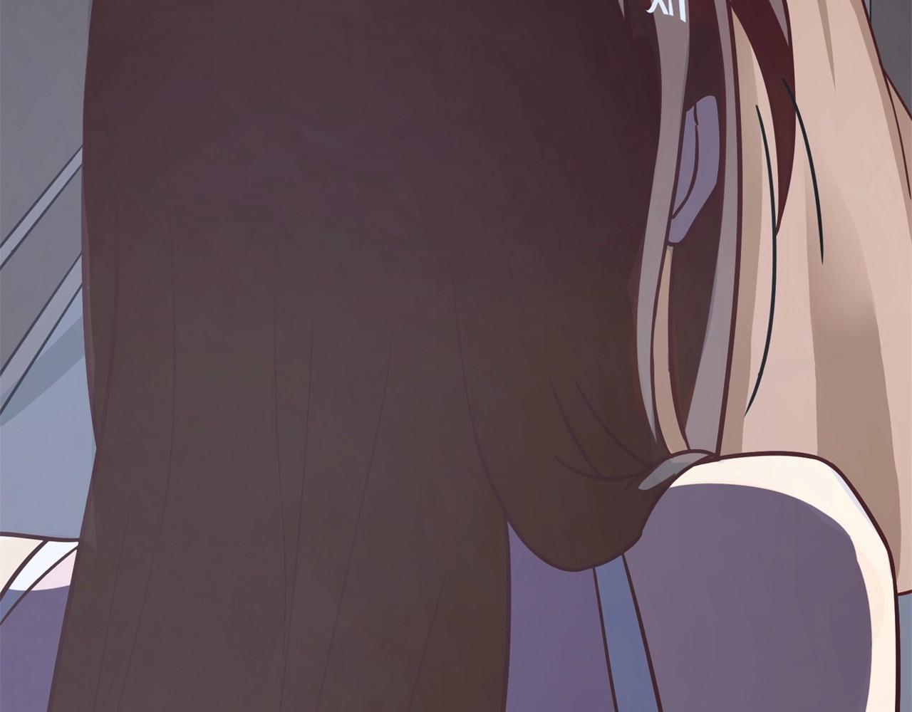 第74话 是不是打扰你们了？(1/2)-第75话