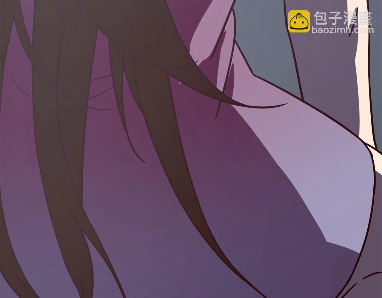第74话 是不是打扰你们了？(1/2)-第75话