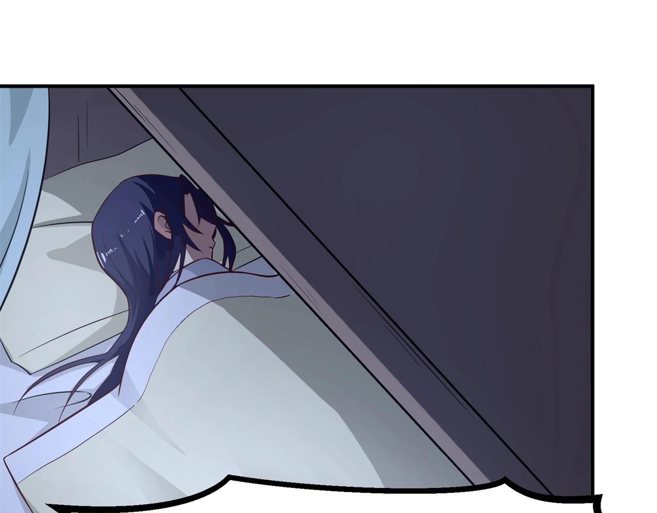第74话 是不是打扰你们了？(1/2)-第75话