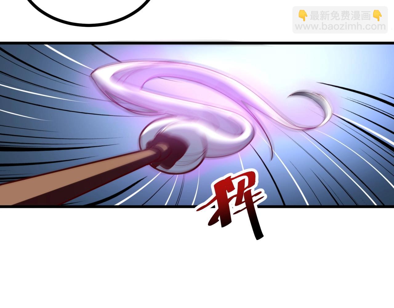 第80话 丢了一魂？(1/2)-第81话