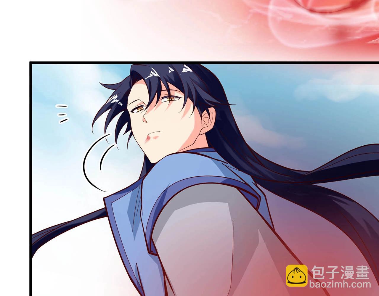 完结篇 happyending(1/3)-第91话