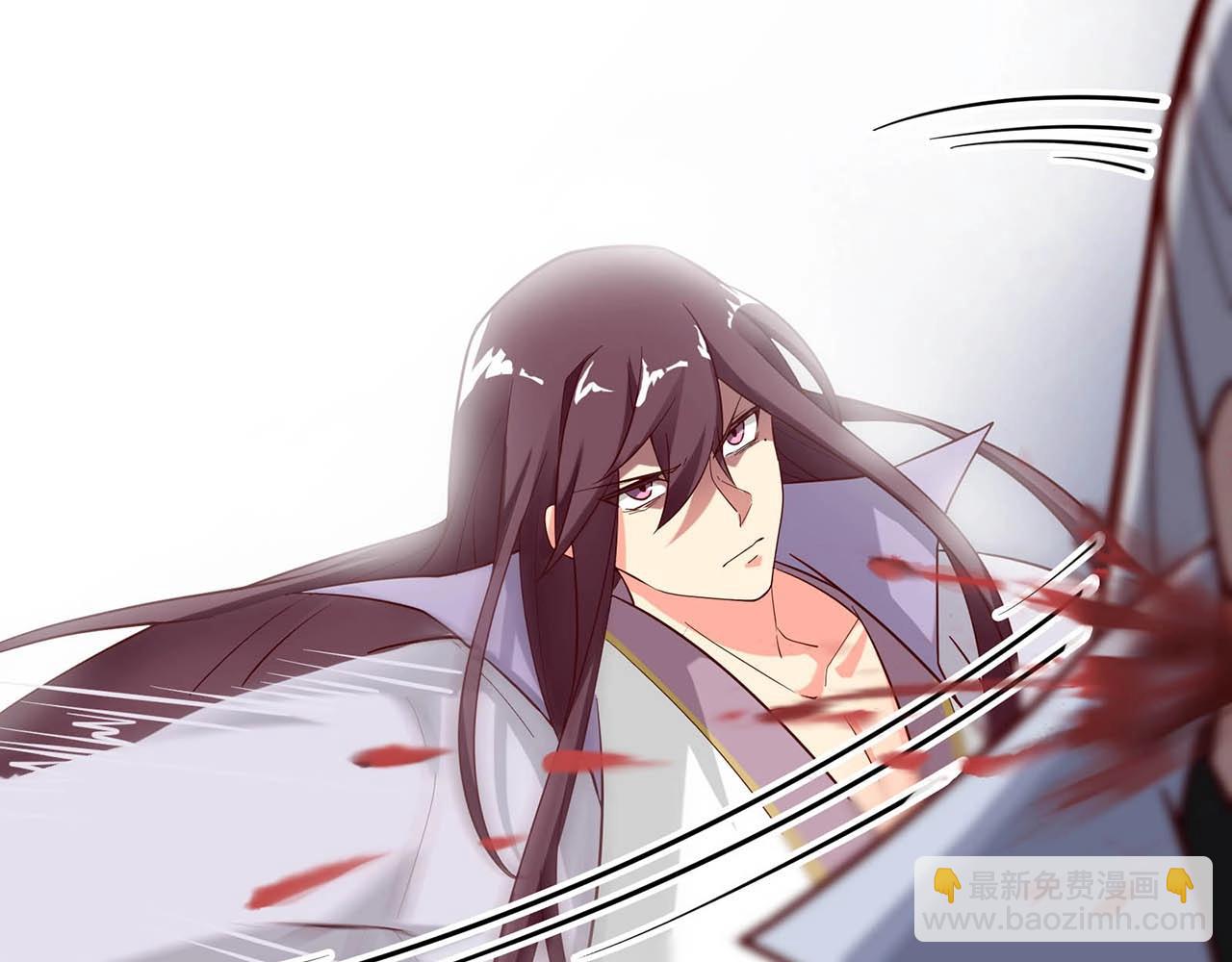 完结篇 happyending(1/3)-第91话