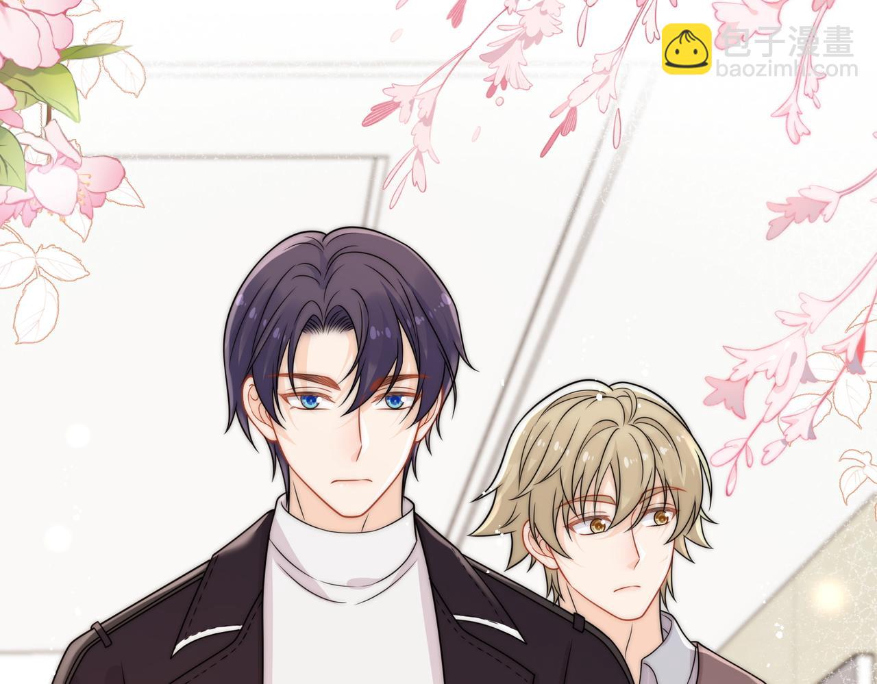第十三话奶狗偷看老婆要被抓啦(1/2)-第13话