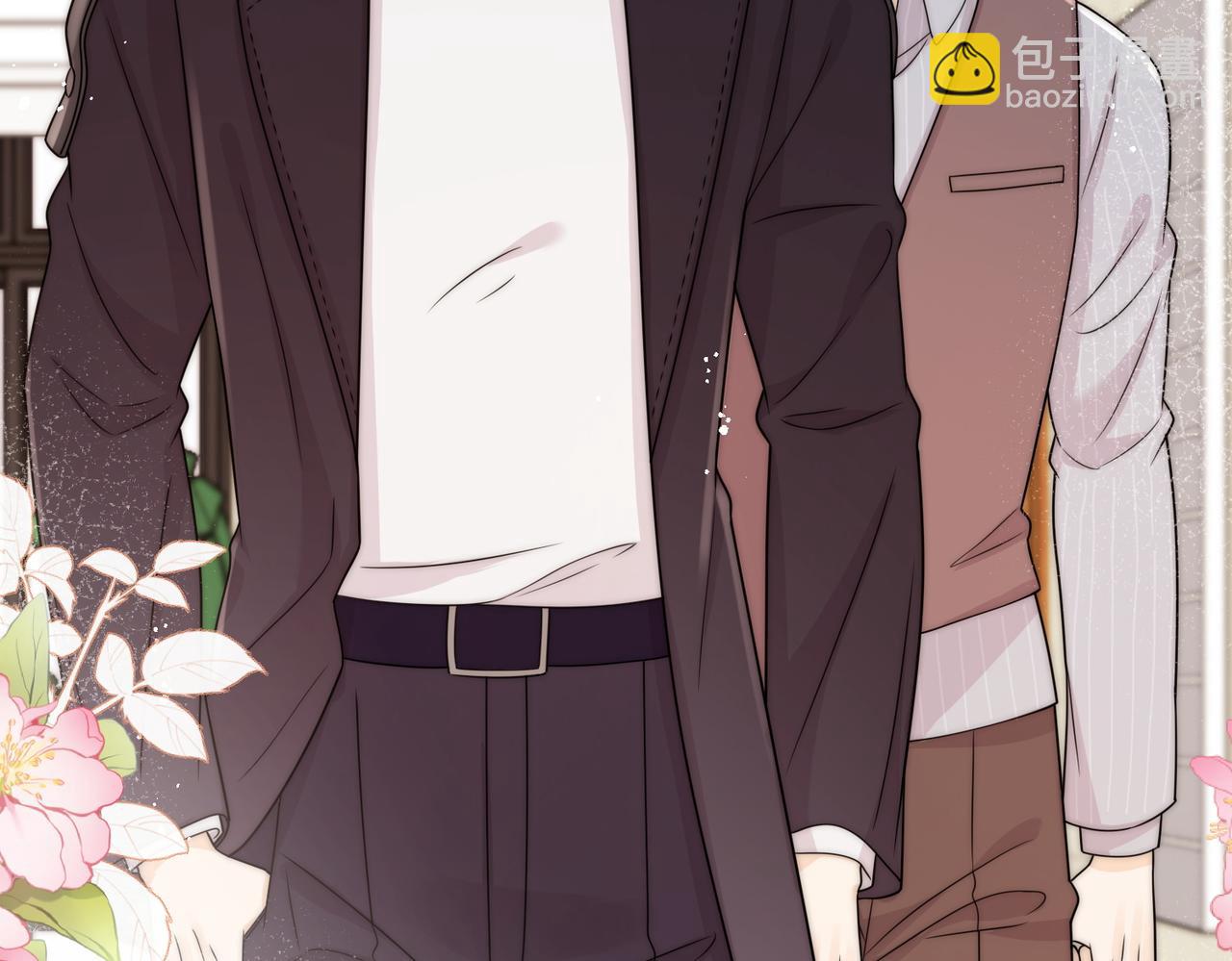 第十三话奶狗偷看老婆要被抓啦(1/2)-第13话