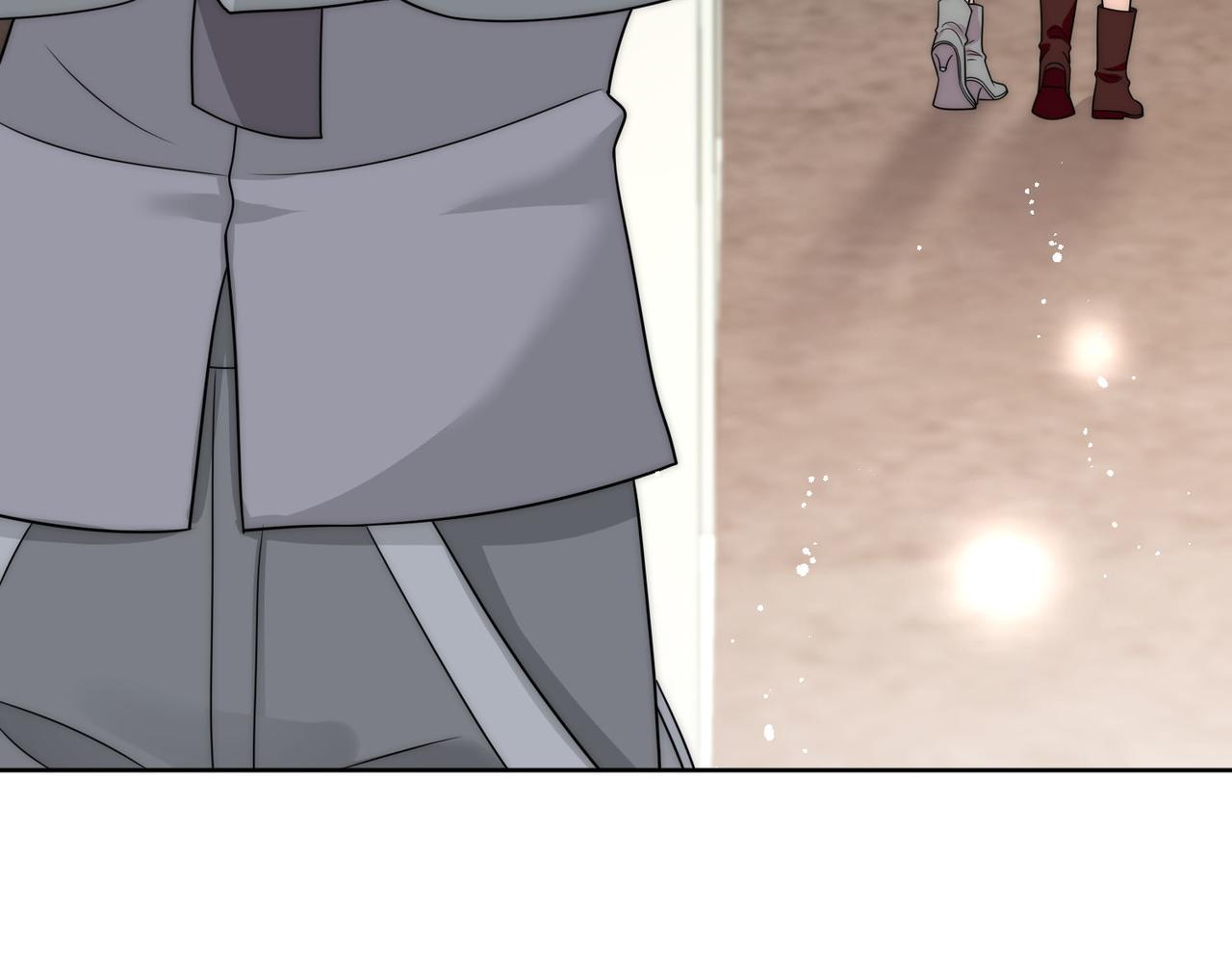 第二十一话他这是认出我了？(1/2)-第21话
