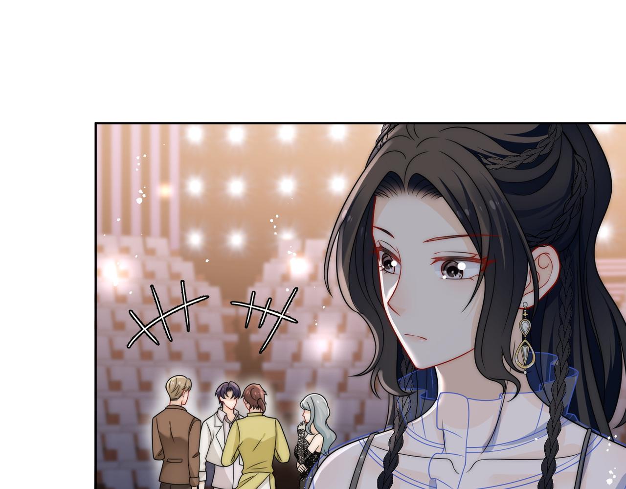 第二十一话他这是认出我了？(1/2)-第21话