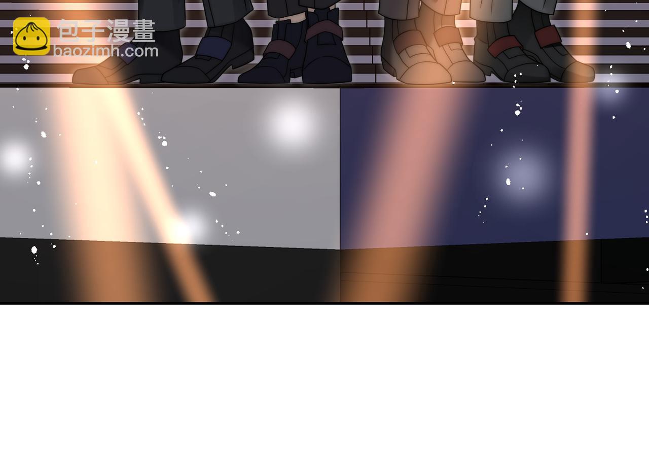 第二十一话他这是认出我了？(1/2)-第21话