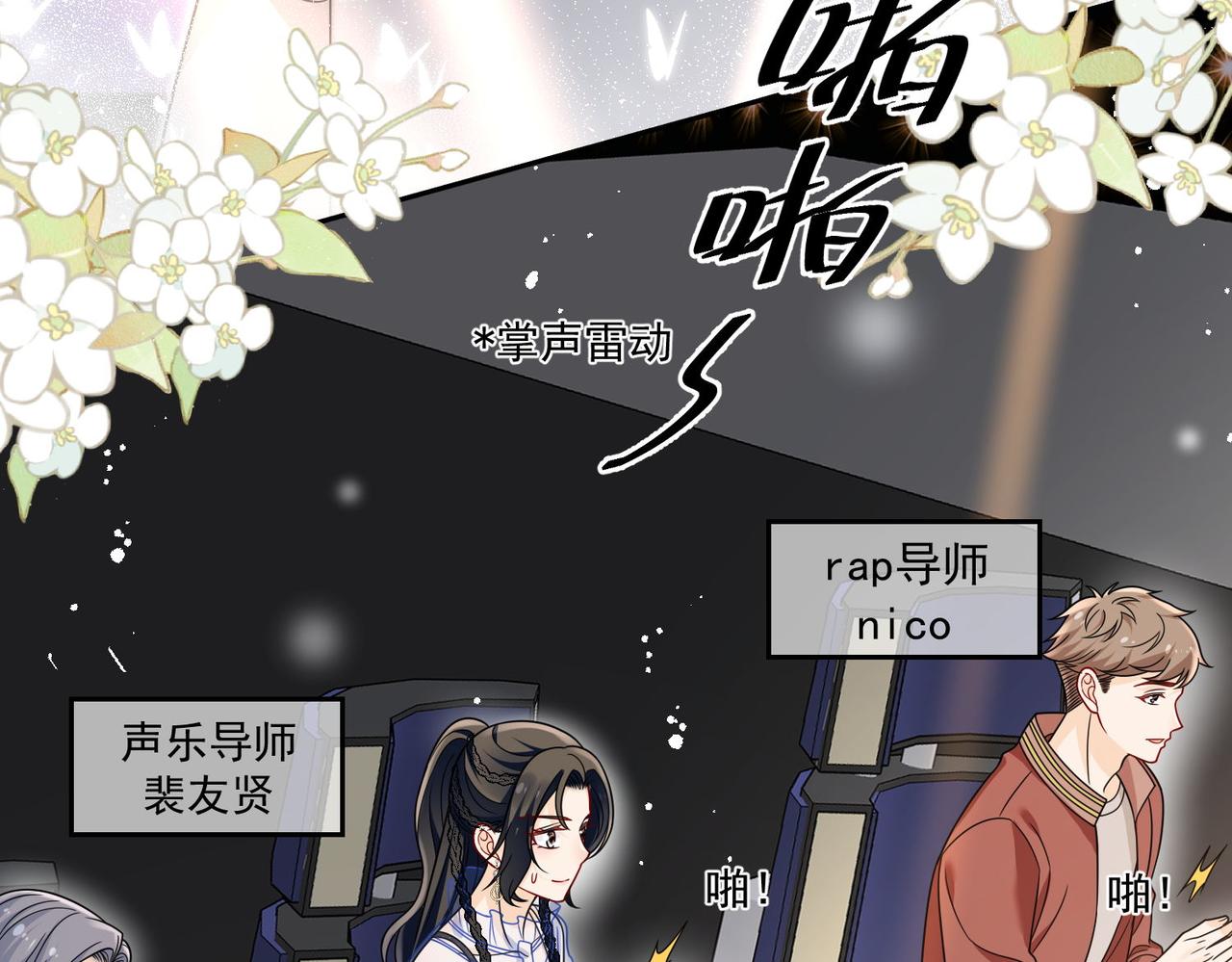 第二十一话他这是认出我了？(1/2)-第21话