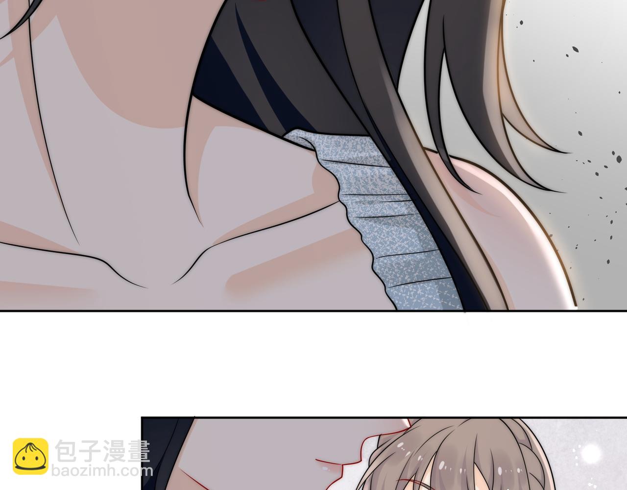 第二十三话乖巧等姐姐把我放鱼塘(1/2)-第23话