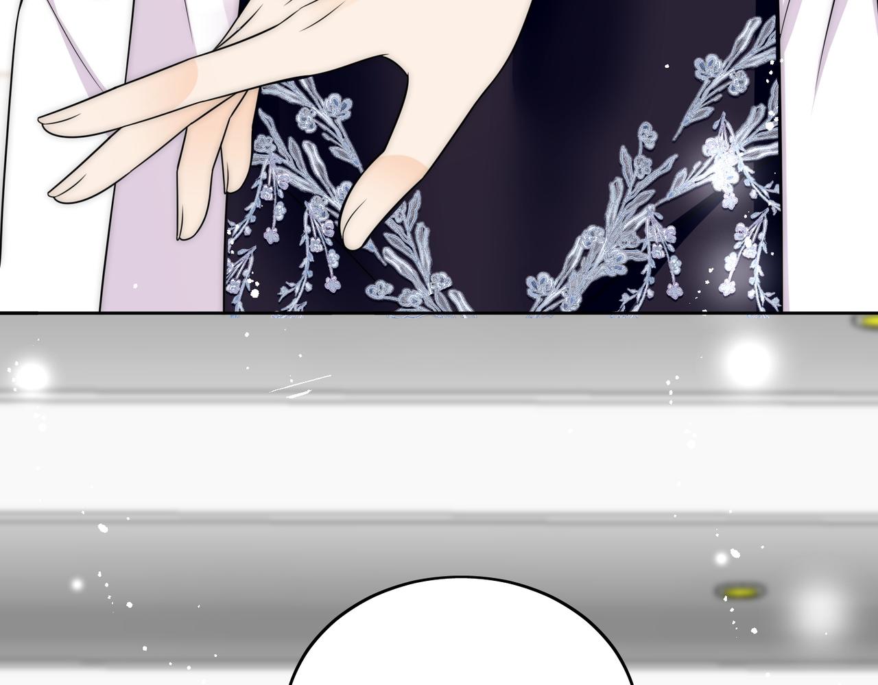 第二十九话 他的腹肌&hellip;&hellip;(1/2)-第29话