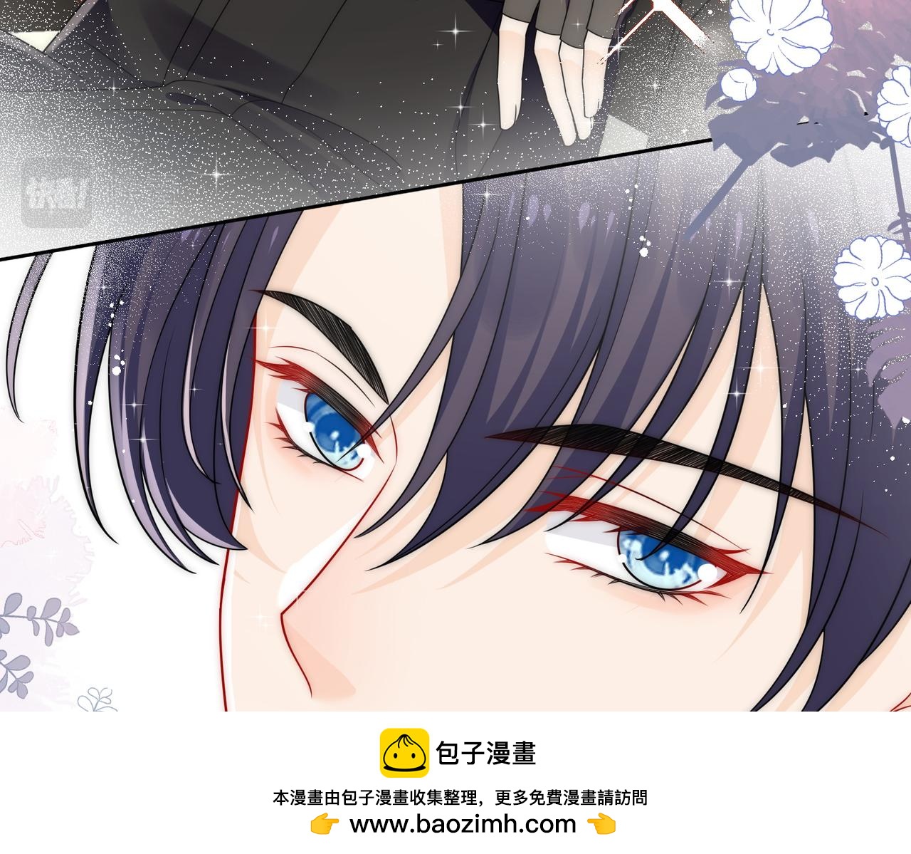 第二十九话 他的腹肌&hellip;&hellip;(1/2)-第29话
