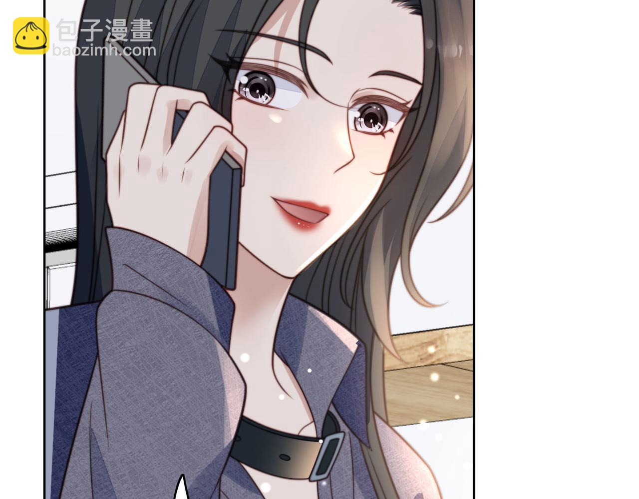 第三话 当然是看戏啊(1/2)-第3话