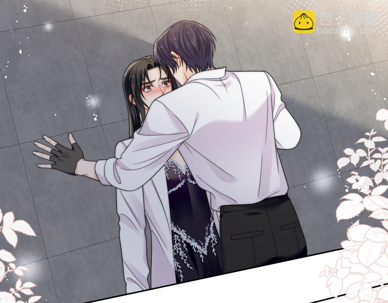 第三十一话私会小奶狗(1/2)-第31话