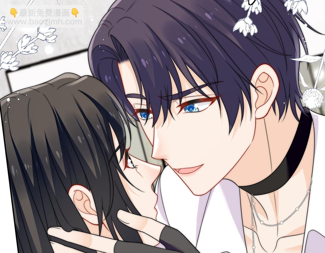 第三十一话私会小奶狗(1/2)-第31话